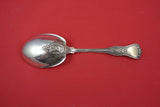 Olympian by Tiffany and Co Sterling Silver Berry Scoop w/ plain bowl 9 1/8"