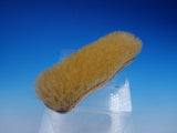Buttercup by Gorham Sterling Silver Vintage Clothes Brush #C1456 (#4200)