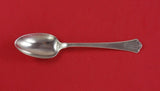 Hamilton by Wallace Sterling Silver Teaspoon 6" Flatware