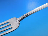 Silver Plumes by Towle Sterling Silver Regular Size Place Setting(s) 4-Piece