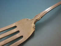 Martinique by Oneida Sterling Silver Flatware Set for 8 Service 37 pieces