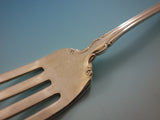 Martinique by Oneida Sterling Silver Flatware Set for 8 Service 37 pieces