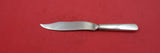 King William by Tiffany and Co Sterling Silver Fish Knife HH AS 7 3/4"
