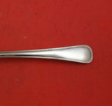 Vatican by Buccellati Italian Silverplate Dinner Fork 8" Flatware Heirloom
