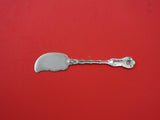 Imperial Queen by Whiting Sterling Pate Knife scalloped 4 3/8"