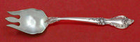 Delacourt by Lunt Sterling Silver Cake Ice Cream Spork Custom Made 5 3/4"