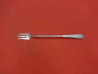 Chateau by Lunt Sterling Silver Pickle Fork Long 8" Serving Silverware