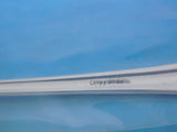 Chippendale by Towle Sterling Silver Baked Potato Fork Custom Made 7 1/2"