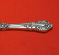 Eloquence by Lunt Sterling Silver Soft Cheese Knife Pierced 7" Custom Made