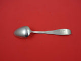 Berry by Whiting Sterling Silver Place Soup Spoon w/ strawberry 7 1/8"