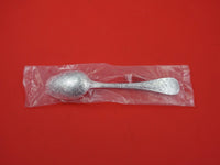 Jardin D'Eden by Christofle Silverplate Place Soup Spoon 7 3/4" New