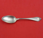 Old Newbury by Towle Sterling Silver 4 O'Clock Spoon 4 5/8" Heirloom Silverware