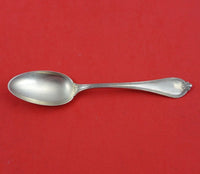 Old Newbury by Towle Sterling Silver 4 O'Clock Spoon 4 5/8" Heirloom Silverware