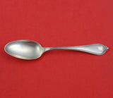 Old Newbury by Towle Sterling Silver 4 O'Clock Spoon 4 5/8" Heirloom Silverware