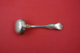 Olympian by Tiffany and Co Sterling Silver Gravy Ladle with swirl bowl 8"
