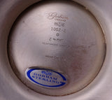 Chantilly by Gorham Sterling Silver Tea Pot #1002-2 8 3/4" x 9 1/4" (#8570)