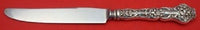 Bridal Flower by Watson Sterling Silver Dinner Knife French 9 5/8" Flatware