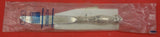 Frontenac by International Sterling Silver Regular Knife Modern 8 1/2" New