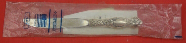 Frontenac by International Sterling Silver Regular Knife Modern 8 1/2" New