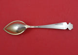 Sunny South by Shiebler Sterling Grapefruit Spoon Light GW "Ormond" 6 5/8"