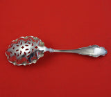 Phoebe by Watson-Newell Sterling Silver Ice Spoon Pcd 7 3/8" Art Nouveau Figural