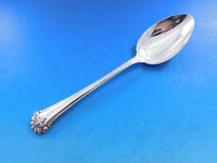 Townsend by Gorham Sterling Silver Flatware Set for 12 Service 62 pieces