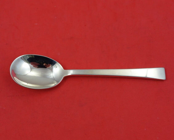 Continental by Tuttle Sterling Silver Sugar Spoon 6 1/4" Serving Heirloom