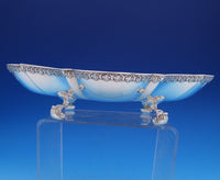 English Onslow by Garrard and Co Sterling Silver Sweet Meat Dish Pair (#7889)