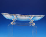 English Onslow by Garrard and Co Sterling Silver Sweet Meat Dish Pair (#7889)