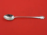 Breton Rose by International Sterling Silver Iced Tea spoon 7 3/8"