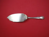 Queen by Mount Vernon / Howard Sterling Silver Fish Server 11 1/2" FH AS