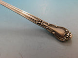 Chantilly by Gorham Sterling Silver Lettuce Fork Pierced 9 1/4" Serving Heirloom
