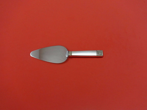 Laureate by Towle Sterling Silver Cheese Server HHWS  Custom Made 6"