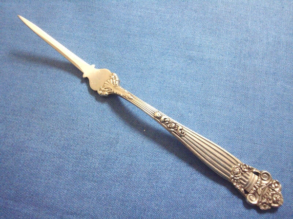 Georgian by Towle Sterling Silver Nut Pick 4 3/4"