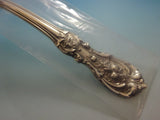 Francis I by Reed and Barton Sterling Silver Flatware Set For 12 Service 56 Pcs