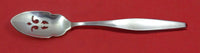 Classique by Gorham Sterling Silver Olive Spoon Pierced 5 3/4" Custom Made