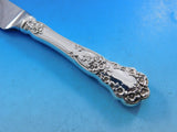 Buttercup by Gorham Sterling Silver Steak Knife HHWS Custom Serrated 8 3/8"