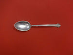 Silver Plumes by Towle Sterling Silver Teaspoon 6 1/8"