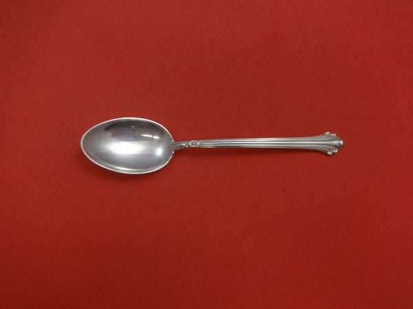 Silver Plumes by Towle Sterling Silver Teaspoon 6 1/8"