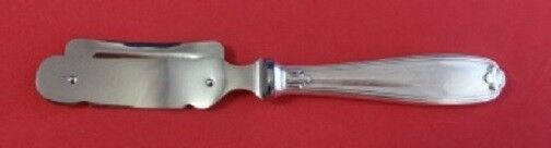 Palm Beach by Buccellati Sterling Silver Cheese Slicer 7" HH WS