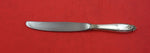 Prelude by International Sterling Silver Junior Knife / Dessert Modern HH WS 7"
