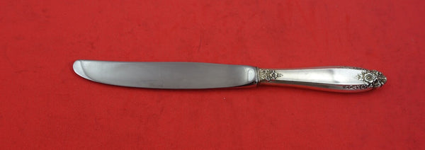 Prelude by International Sterling Silver Junior Knife / Dessert Modern HH WS 7"