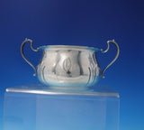 Lady Diana by Towle Sterling Silver Sugar and Creamer Set 2pc #72300 (#5055)