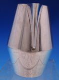 Diamond by Reed and Barton Sterling Silver Creamer #440 4 1/2" 7.74 ozt. (#8812)