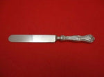 Imperial Queen by Whiting Sterling Silver Regular Knife Blunt w/Sp Blade 8 1/2"