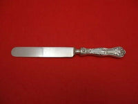 Imperial Queen by Whiting Sterling Silver Regular Knife Blunt w/Sp Blade 8 1/2"