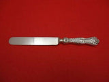 Imperial Queen by Whiting Sterling Silver Regular Knife Blunt w/Sp Blade 8 1/2"