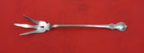 Old Master by Towle Sterling Silver Lettuce Fork 8 7/8"