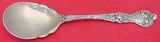 Majestic by Alvin Sterling Silver Ice Cream Spoon w/ Fluted Shoulders GW 5 1/8"