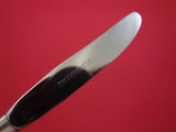 Awakening by Towle Sterling Silver Butter Spreader HH Modern 6 1/2" Set of 4